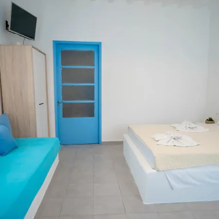 Lejlighed Old Town Traditional House Páros