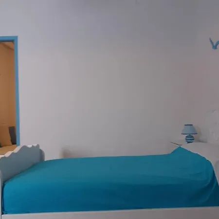 Apartment Old Town Traditional House Páros