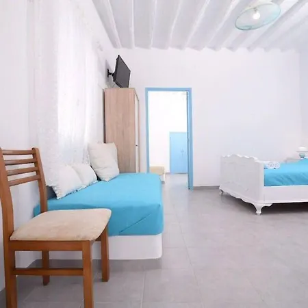 Apartment Old Town Traditional House *