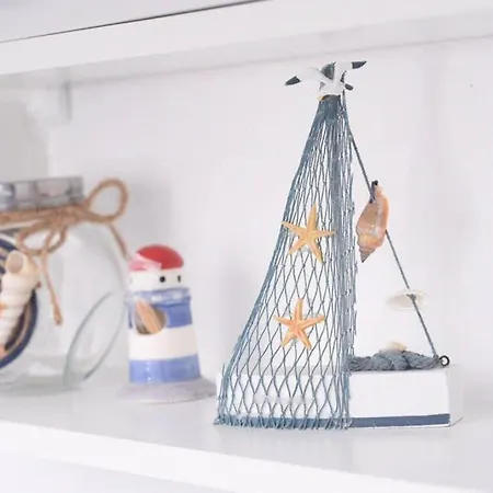 Old Town Traditional House Apartment Páros