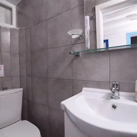 Old Town Traditional House *