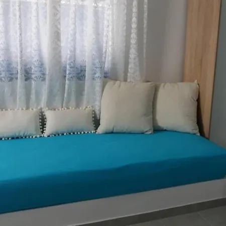 Old Town Traditional House Apartment