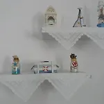 Old Town Traditional House Parikia (Paros)