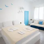 Old Town Traditional House Parikia (Paros)