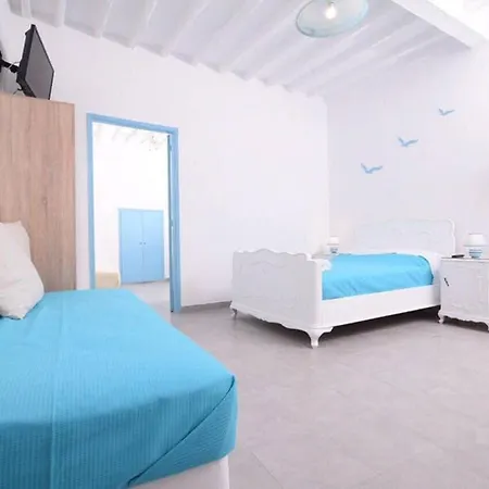 Old Town Traditional House