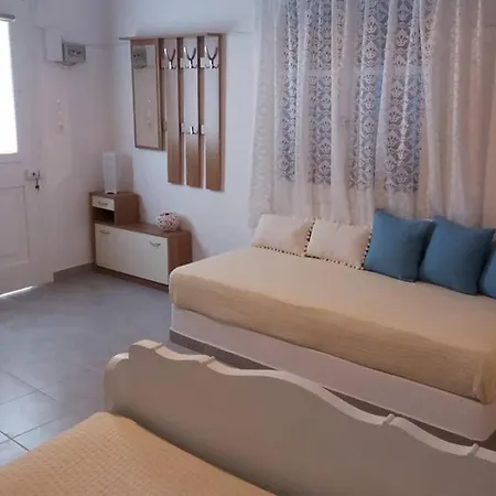 Appartement Old Town Traditional House Páros