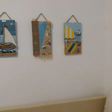 Apartamento Old Town Traditional House