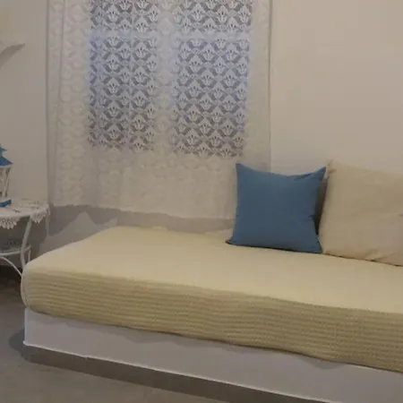 Apartamento Old Town Traditional House Páros