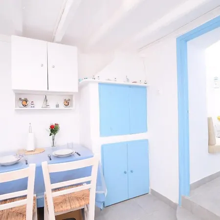 Old Town Traditional House * Páros