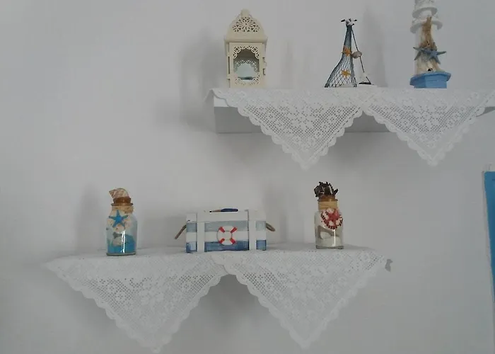 Old Town Traditional House Πάρος