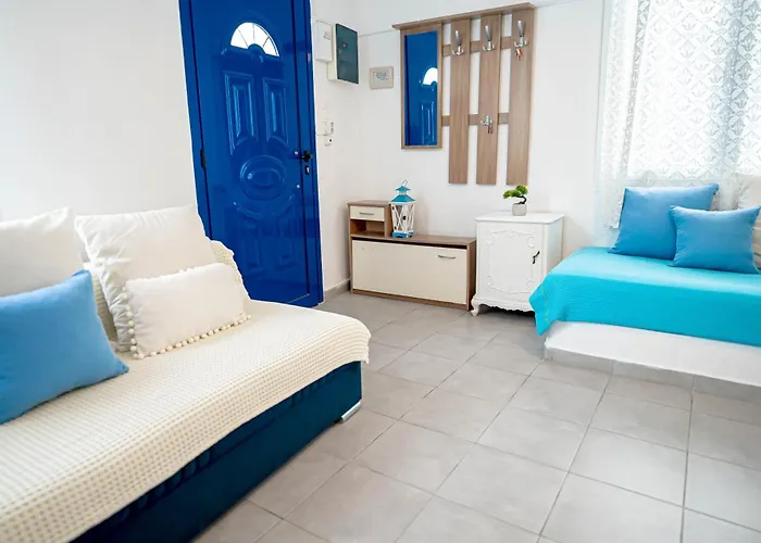 Apartamento Old Town Traditional House