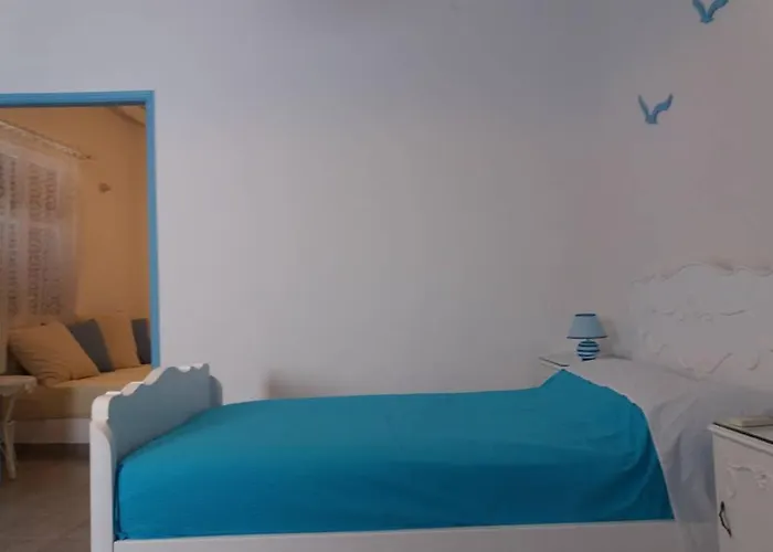 Διαμέρισμα Old Town Traditional House Πάρος