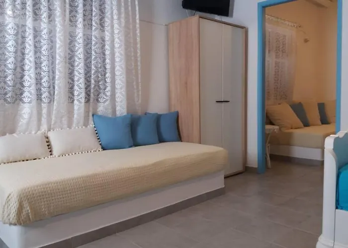 Διαμέρισμα Old Town Traditional House Πάρος