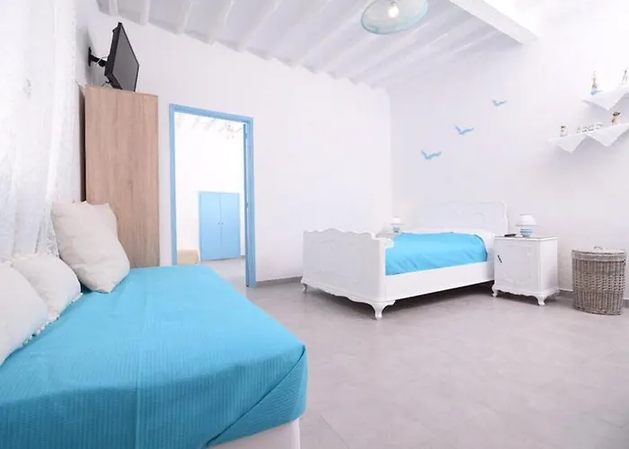 Old Town Traditional House