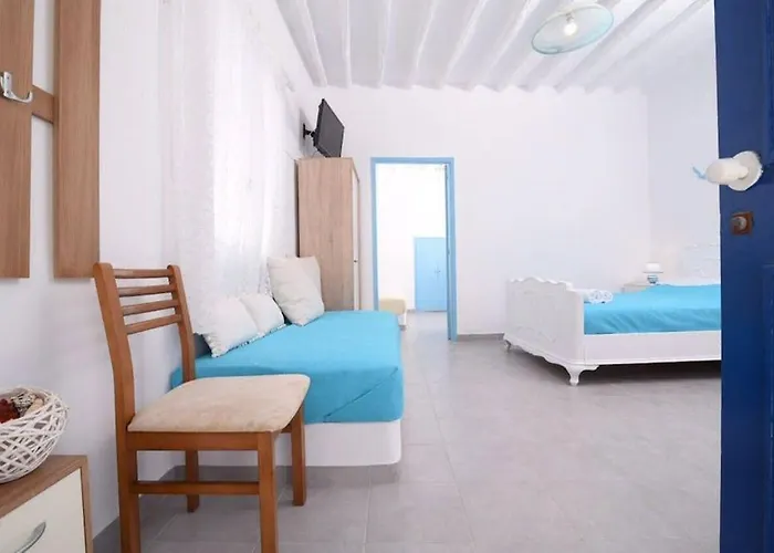 Διαμέρισμα Old Town Traditional House *