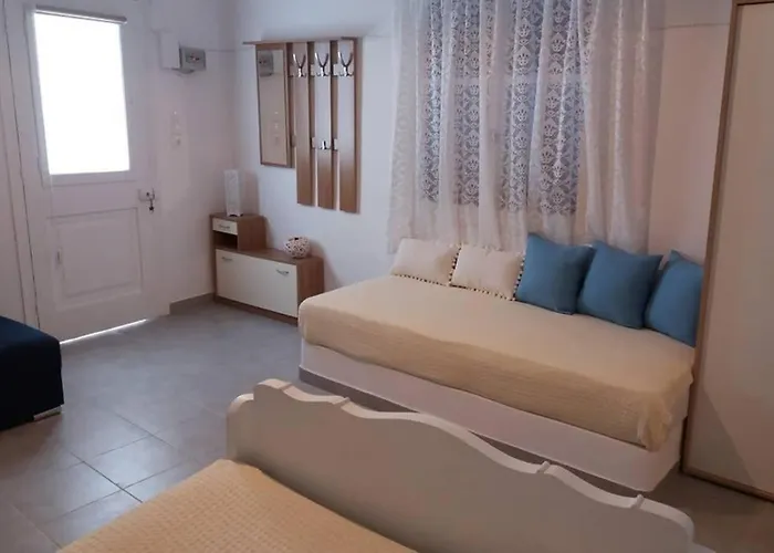 Διαμέρισμα Old Town Traditional House Πάρος