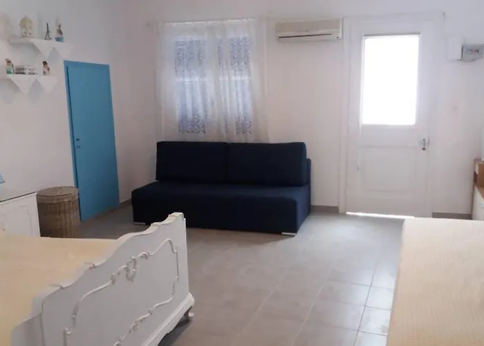 Old Town Traditional House *