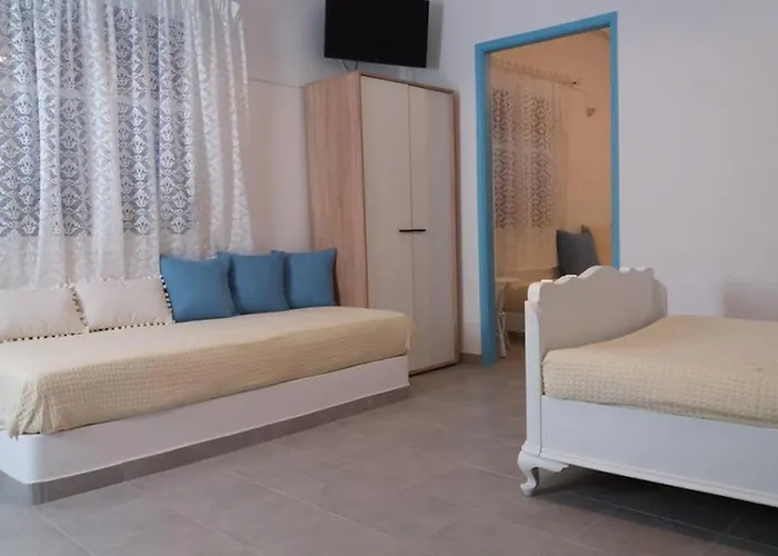 Old Town Traditional House