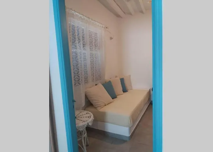 Apartamento Old Town Traditional House