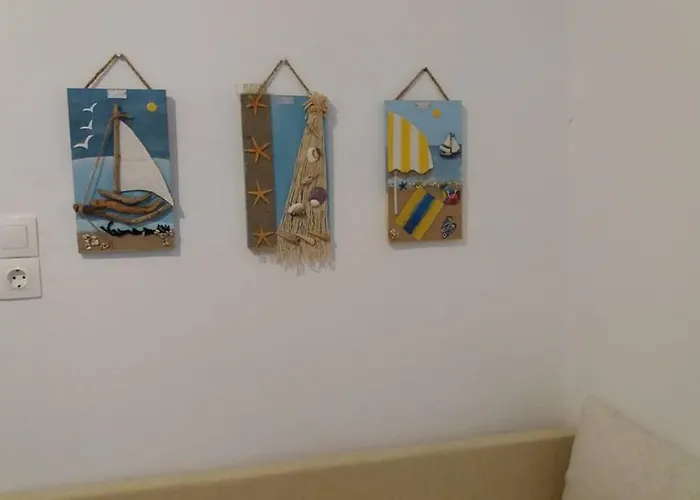 Apartamento Old Town Traditional House