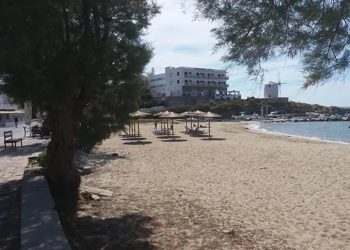 Old Town Traditional House *