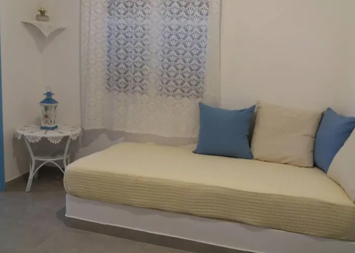 Διαμέρισμα Old Town Traditional House Πάρος