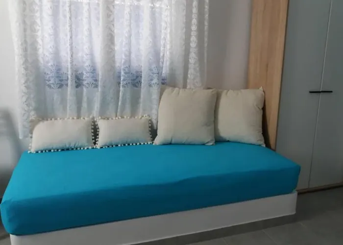 Old Town Traditional House Διαμέρισμα